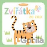 Zvířátka ze zoo