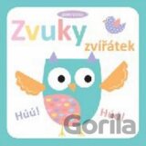 Zvuky zvířátek