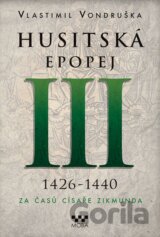 Husitská epopej III (1426 - 1440)