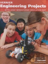 Vernier Engineering Projects with LEGO MINDSTORMS Education NXT