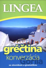 Gréčtina - konverzácia