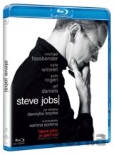 Steve Jobs (2015 - Blu-ray)