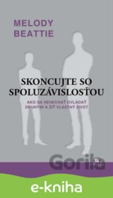 Skoncujte so spoluzávislosťou