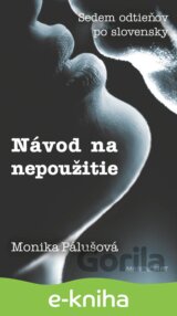 Návod na nepoužitie