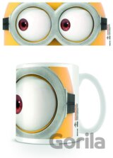 Hrnček Mimoni (EYES)