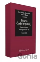Ústava České republiky