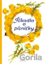 Říkadla a písničky