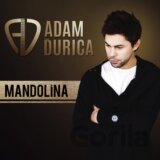 DURICA, ADAM - MANDOLINA (CD)