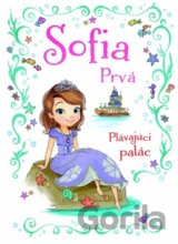 Sofia Prvá: Plávajúci palác