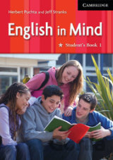 English in Mind 1 - Student's Book