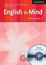 English in Mind 1 - Workbook