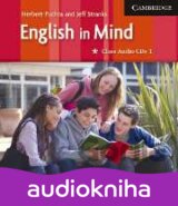 English in Mind 1 CD /2/