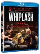 Whiplash (2014 - Blu-ray)