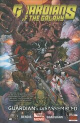 Guardians of the Galaxy (Volume 3)