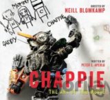 Chappie: The Art of the Movie