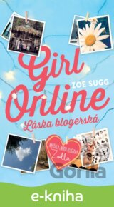 Girl Online (v slovenskom jazyku)