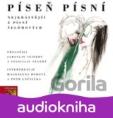 Píseň písní (Jaroslav Seifert; Magdalena Borová; Petr Lněnička) [CZ] [Médium CD]