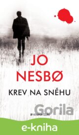 Krev na sněhu