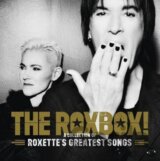 ROXETTE: THE ROXBOX! (A COLLECTION OF ROXETTE'S GREATEST SONGS) (  4-CD)