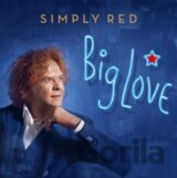 SIMPLY RED: BIG LOVE