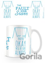 Hrnček The Fault In Our Stars (Swings)