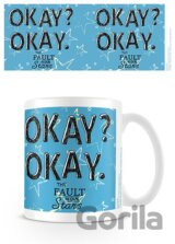 Hrnček The Fault In Our Stars (Okay)