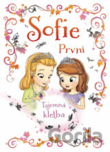 Sofie První: Tajemná kletba