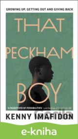 That Peckham Boy