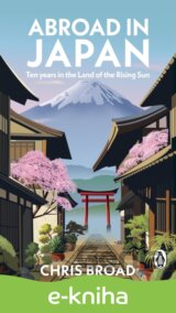 Abroad in Japan
