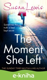 The Moment She Left