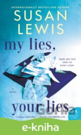 My Lies, Your Lies