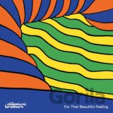 Chemical Brothers: For That Beautiful Feeling LP