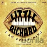 Little Richard: Little Richard: I Am Every