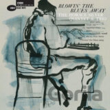 Horace Silver: Blowin’ The Blues Away LP