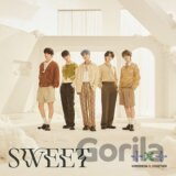 Tomorrow X Together: Sweet (standard Edition)