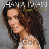 Shania Twain: Come On Over LP