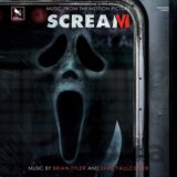 Sven Faulconer & Brian Tyler: Scream VI