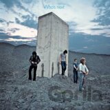 The Who: Who's Next: 50th Anniversary (Album + San Francisco Live - 1971) LP