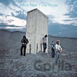 The Who: Who's Next : Life House