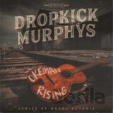 Dropkick Murphys: Okemah Rising