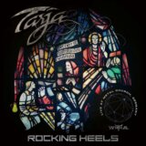 Tarja: Rocking Heels Live At Metal Church