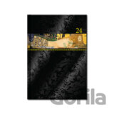 Pracovný diár Print 2024 - Klimt