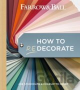 Farrow and Ball How to Redecorate