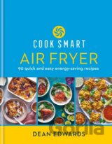 Cook Smart: Air Fryer