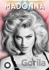 Nástenný kalendár 2024: Madonna