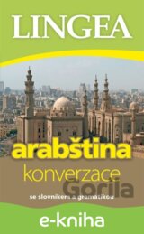 Česko-arabská konverzace