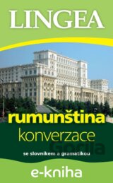 Česko-rumunská konverzace