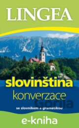 Česko-slovinská konverzace