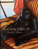 Walton Ford: Pancha Tantra