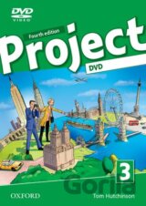 Project 3 - DVD